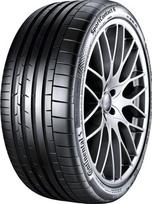 Padanga CONTINENTAL 275/45 R21 (Vasarinė) (Automobilio) (SUV)