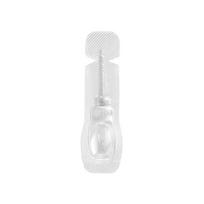 Temperuoto stiklo kraštų užpildymo skystis - 10 vnt.