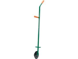 Vejos kraštų pjoviklis kraštams ir gėlynams apkirpti 150mm 114cm 35685 FLO