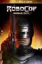 Robocop: Rogue City - Collection Steam Key (PC) ROW