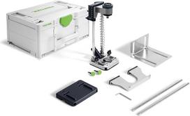 "Festool" mobiliojo gręžimo priedų rinkinys MB 40