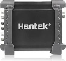 "Hantek" oscilografas, 8 kanalų virtualusis oscilografas su HT30A automatiniais testavimo laidais, HT201 20:1 atenuatoriumi ir HT307 akupunktūrinių zondų rinkiniu, skirtu kelių transporto priemonių diagnostikai