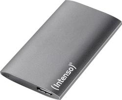 "Intenso" 1,8 colio išorinis SSD diskas "Premium Edition" 1 TB