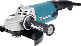 "Makita" GA9090N kampinis šlifuoklis 230 mm 2200 W