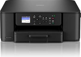 Brother DCP-J1313DW 3-in-1 spausdintuvas su "Wi-Fi