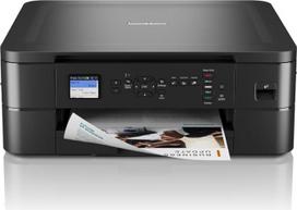 Brother | DCP-J1050DW | 3-1 spalvotas rašalinis spausdintuvas | WLAN | Automatinis dvipusis spausdinimas