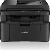 Brother DCP-L1660W 3-in-1 vienspalvis lazerinis daugiafunkcinis įrenginys su "Wi-Fi