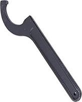 C kablys raktas 135-145mm apvalus veržlių kablys raktas gręžimo griebtuvas daugiafunkcinis reguliavimas dviračių motociklų užpakalinis raktas rankinis įrankis