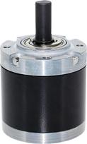 CM42 planetinis reduktorius 42 mm planetinė pavarų dėžė 775 reduktoriaus variklis gali būti komplektuojamas su 775 795 895 varikliu (nuo 1 iki 27 su 3.17)