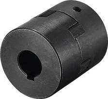 Lankstus sankabos velenas nuo 16 mm iki 16 mm 51 mm x 44 mm variklio sankabos jungtis