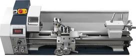 Metalo tekinimo staklės 220 mm x 600 mm Mini stalo metalo tekinimo staklės 1200 W tekinimo stalo tekinimo staklės Precizinės tekinimo staklės Kintamo greičio 0-3000 aps/min metalo apdirbimo metalo tekinimo staklės