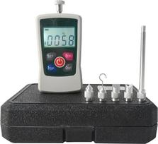 Skaitmeninis dinamometras, AMF Digitales Kraftmessgerät, Push-Pull-Kraftmessgerät, skaitmeninis dinamometras(AMF-500)