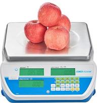 Svarstyklės tiesioginiam pardavimui klientui - 15/30 kg - 5/10 g - apkrovos minimumas 200 g