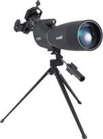 Svbony SV28 taikiklis, 25-75x70 taikiklis su trikoju, HD BAK4 prizmės FMC objektyvas su telefono adapteriu šaudymui į taikinius, šaudymui iš lanko, paukščių stebėjimui, mėnuliui