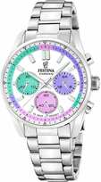 Moteriškas Laikrodis FESTINA BOYFRIEND 20753/5