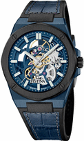 Vyriškas Laikrodis FESTINA SWISS MADE 22011/1