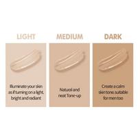 Yu.R Skin Solution - DD Cream SPF50+, tonuojantis veido kremas su apsauga nuo saulės, 50 ml