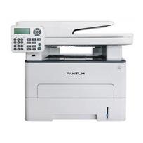 Pantum | Multifunctional Printer | M7100DW | Laser | Mono | A4 | Wi-Fi | White | M7100DW | 6936358027908
