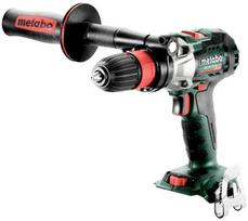METABO GWIŃCIARKA GB 18 LTX BL Q I Skerdena