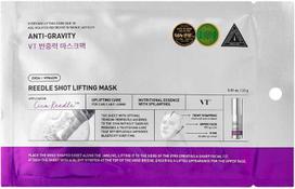 VT Cosmetics Reedle Shot Lifting Mask veido kaukė, 23 g