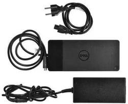 DELL DOKAS WD19S 130W Naudotas