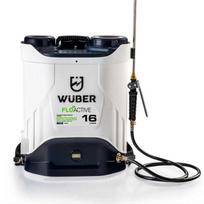 Akumuliatorinis purkštuvas Wuber, 16L