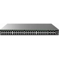 48P Grandstream GWN7806P Enterprise Layer 2+ Verwalteter Netzwerk- | GWN7806P | 6947273704591