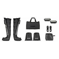 Activejet ACM-PLUS-A1 L lymphatic compression massager for legs | ACM-PLUS-A1 L | 5901443391838