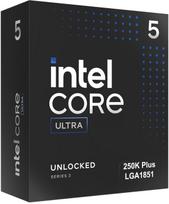 Intel Core Ultra 5 250K Plus processor 30MB Smart Cache Box | BX80768250K | 5032037284738