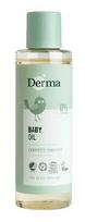Derma - Eco Baby Oil 150 ml