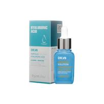 FARMSTAY DR-V8 Ampoule Solution Hyaluronic Acid, 30 ml