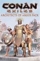 Conan Exiles Architects of Argos Pack (DLC) Steam Key (PC) LATAM