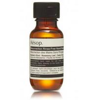 Aesop Resurrection Rinse-Free Hand Wash rankų muilas - 50 ml.