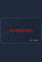 Shoexpress Gift Card 200 SAR Key SAUDI ARABIA