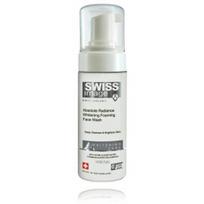 Swiss Image Whitening Care Absolute Radiance Whitening Foaming Face Wash putojantis veido prausiklis visiems odos tipams - 150 ml.