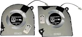 "Acer Nitro 5" AN515-43, AN515-54, AN517-51, "Nitro 7" AN715-51, "Aspire 7 A715-42G", "Aspire 7 A715-41G" PN DFS531005PLOT, DFS541105FCOT, NSS, NSS, 85C 06 -18K20, NS85C06-18K22, NS85C06