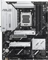 "ASUS Prime X870-P" pagrindinė plokštė Socket AM5 (AMD, ATX, PCIe 5.0, DDR5, 14+2+1 maitinimo pakopų, 4x M.2, 2,5GB Ethernet, USB-C 40Gbps)