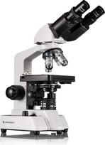 "Bresser" mikroskopas - 5722100 - "Researcher Bino" 40x-1000x