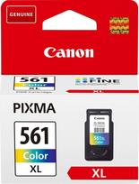 "Canon" CL-561XL - spalvota 12,2 ml rašalo kasetė - originali, skirta rašaliniams spausdintuvams