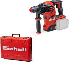 "Einhell" akumuliatorinis gręžtuvas su plaktuku