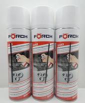 "Förch Lubricant" aukštos kokybės tepalas S443 (3)