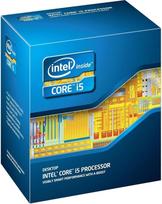 "Intel Core i5 i5-4670 3,40 GHz H3 LGA-1150 2QX8542 procesorius