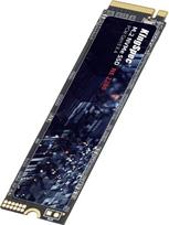 "KingSpec NE-2280" 256GB NVMe SSD Pcie 3.0 M.2 SSD Gen 3x4, iki 2400MB/s, vidinis kietosios būsenos diskas su 3D NAND Flash, suderinamas su staliniais ir nešiojamaisiais kompiuteriais