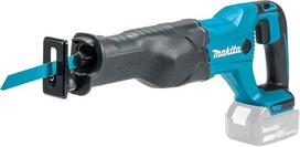 "Makita" akumuliatorinis suktuvas (18 V, be akumuliatoriaus, be įkroviklio) DJR186ZK