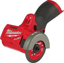 "Milwaukee M12 Fuel Compact Multimaterial Cutter 3" (2522-20) Tik įrankis