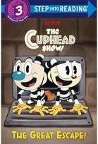 Great Escape! (The Cuphead Show!)
