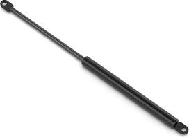 "Stabilus Lift-O-MAT" hidraulinis dujinis amortizatorius su 400 Niutonų, skirtas baldų uždangalams, karavanams ir "pasidaryk pats" projektams - ilgis: 185,50 cm, eiga: 60,0 cm, metalinė konstrukcija