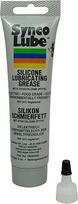"Super Synco Lube" 92003 Silikoninis tepalas su "Syncolon" (PTFE) + 10201 Priedas / aplikatorius