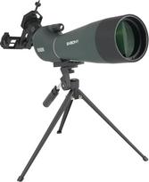 "Svbony SV28 Spotting Scope" IP65 vandeniui atsparus 45 laipsnių kampinis okuliaras BAK-4 su trikoju ir mobiliojo telefono adapteriu, skirtas paukščių stebėjimui, sporto šauliams, dangaus stebėjimui