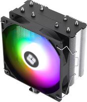 "TR Assassin X 120R SE V2" CPU oro aušintuvas, 4 šilumos vamzdeliai, 148 mm aukščio, TL-C12C-L V2 PWM ventiliatoriaus CPU aušintuvas AMD AM4 AM5/Intel 1700/1150/1151/1200, LGA17XX aušinimas